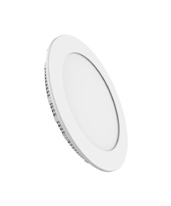 2061820010  Intego R Supervision Slim Recessed Round 300mm (12") 24W; 4000K; 120°; Cut-Out 280mm